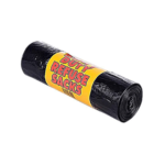 HEAVY DUTY REFUSE SACKS S/S