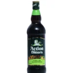 ACTION  BITTER  750ML