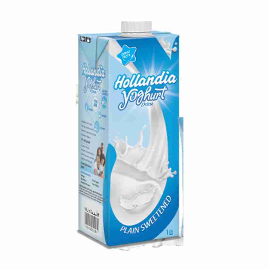 HOLANDIA YOGURT 500ML