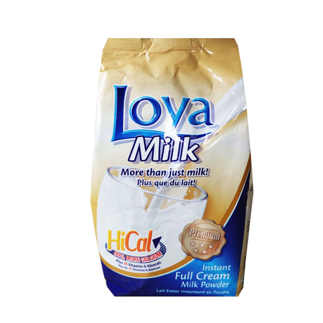 LOYA-MILK-380G