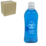 PAMPERED LOVE TO SOAK SEA  FOAM BATH 1LTR
