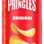 PRINGLES ORIGINAL 165G
