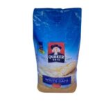 QUAKER OATS WHITE OATS 450G + 50G