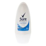 SURE COOL BLUE ROLL-ON 50ML