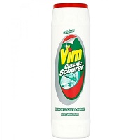 VIM CLASSIC SCOURER POWDER 750G